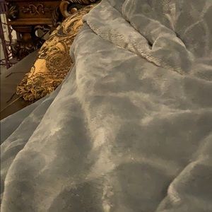 Meet your Posher, Bridgett